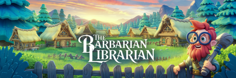 Enjoy these ad-free, mobile-friendly, non-paid children's stories from The Barbarian Libarian